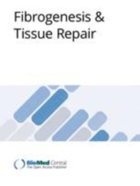Fibrogenesis & Tissue Repair - Springer (13069) - modelo ABNT