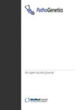 PathoGenetics - Springer (13070) - modelo ABNT
