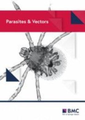 Parasites & Vectors - Springer (13071) - modelo ABNT