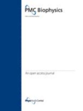 PMC Biophysics - Springer (13074) - modelo ABNT