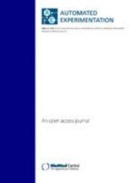 Automated Experimentation - Springer (13097) - modelo ABNT