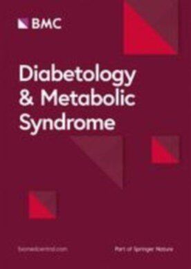 Diabetology & Metabolic Syndrome - Springer (13098) - modelo ABNT