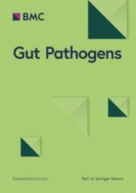 Gut Pathogens - Springer (13099) - modelo ABNT