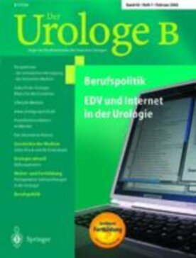 Der Urologe B - Springer (131) - modelo ABNT