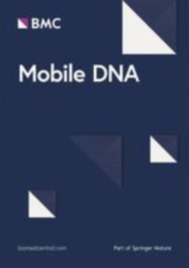 Mobile DNA - Springer (13100) - modelo ABNT