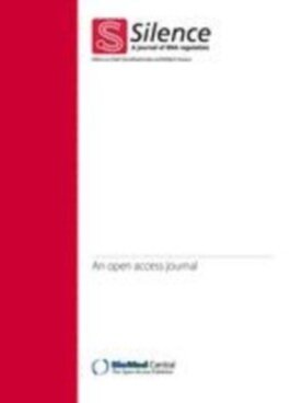 Silence - Springer (13101) - modelo ABNT