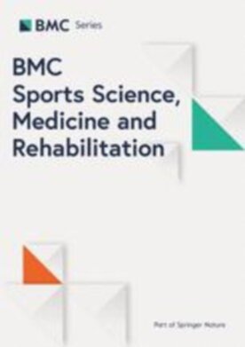 BMC Sports Science, Medicine and Rehabilitation - Springer (13102) - modelo ABNT