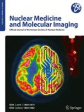 Nuclear Medicine and Molecular Imaging - Springer (13139) - modelo ABNT