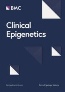 Clinical Epigenetics - Springer (13148) - modelo ABNT