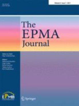 EPMA Journal - Springer (13167) - modelo ABNT