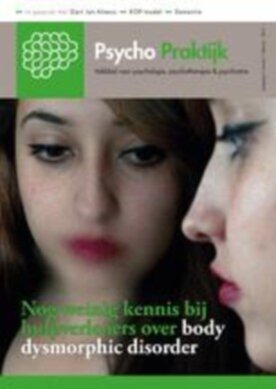 Psychopraktijk - Springer (13170) - modelo ABNT