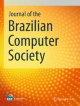 Journal of the Brazilian Computer Society - Springer (13173) - modelo ABNT