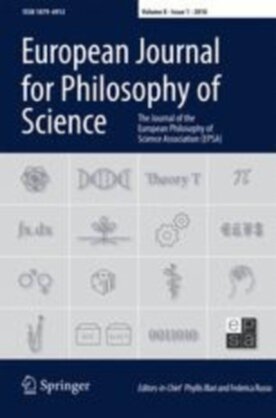 European Journal for Philosophy of Science - Springer (13194) - modelo ABNT