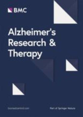 Alzheimer's Research & Therapy - Springer (13195) - modelo ABNT