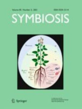 Symbiosis - Springer (13199) - modelo ABNT