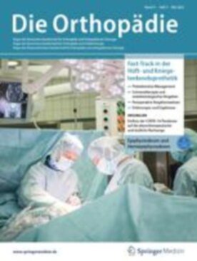Die Orthopädie - Springer (132) - modelo ABNT
