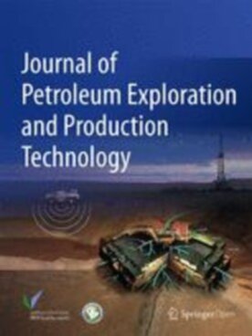 Journal of Petroleum Exploration and Production Technology - Springer (13202) - modelo ABNT