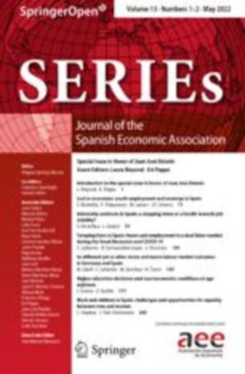 SERIEs - Springer (13209) - modelo ABNT