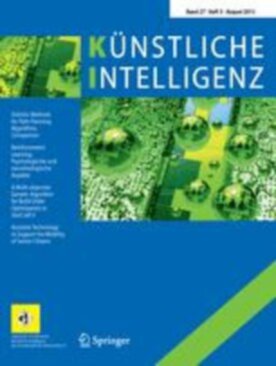 KI - Künstliche Intelligenz - Springer (13218) - modelo ABNT