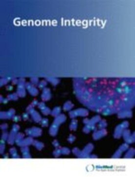 Genome Integrity - Springer (13220) - modelo ABNT