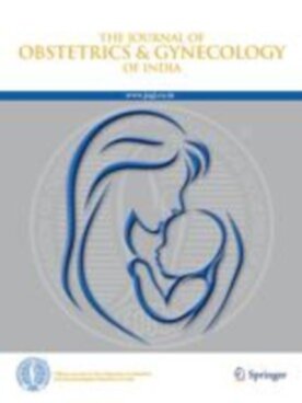 The Journal of Obstetrics and Gynecology of India - Springer (13224) - modelo ABNT