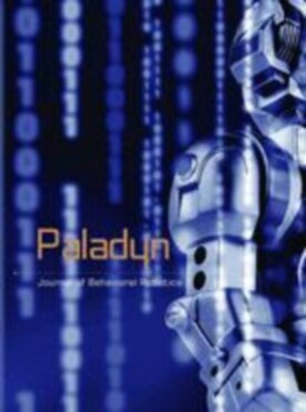 Paladyn - Springer (13230) - modelo ABNT