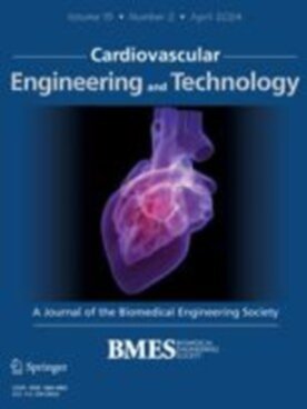 Cardiovascular Engineering and Technology - Springer (13239) - modelo ABNT