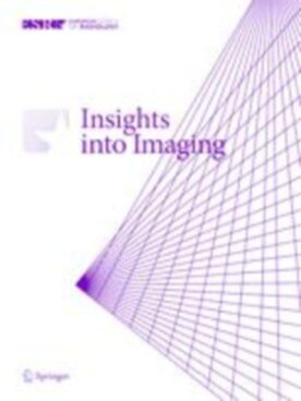 Insights into Imaging - Springer (13244) - modelo ABNT