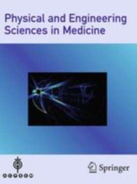 Physical and Engineering Sciences in Medicine - Springer (13246) - modelo ABNT