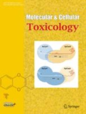 Molecular & Cellular Toxicology - Springer (13273) - modelo ABNT
