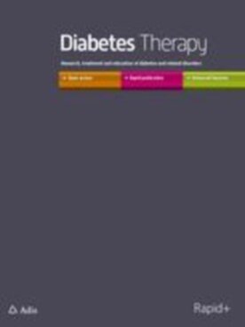 Diabetes Therapy - Springer (13300) - modelo ABNT