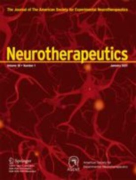 Neurotherapeutics - Springer (13311) - modelo ABNT