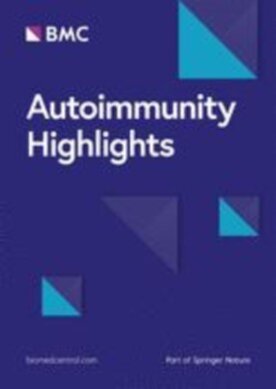 Autoimmunity Highlights - Springer (13317) - modelo ABNT