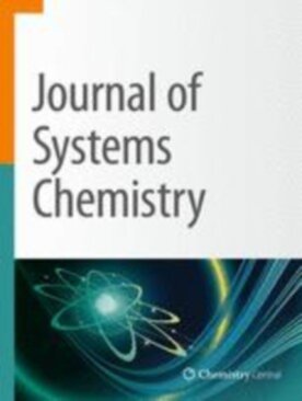 Journal of Systems Chemistry - Springer (13322) - modelo ABNT