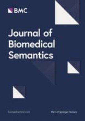 Journal of Biomedical Semantics - Springer (13326) - modelo ABNT