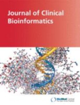 Journal of Clinical Bioinformatics - Springer (13336) - modelo ABNT