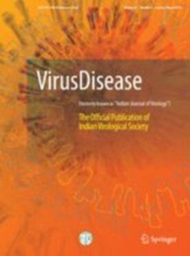 VirusDisease - Springer (13337) - modelo ABNT