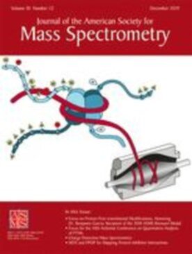 Journal of The American Society for Mass Spectrometry - Springer (13361) - modelo ABNT