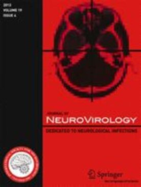 Journal of NeuroVirology - Springer (13365) - modelo ABNT