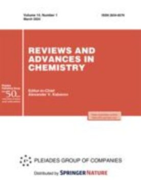 Reviews and Advances in Chemistry - Springer (13392) - modelo ABNT