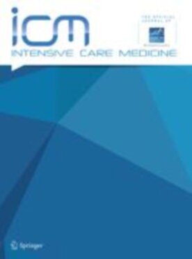 Intensive Care Medicine - Springer (134) - modelo ABNT