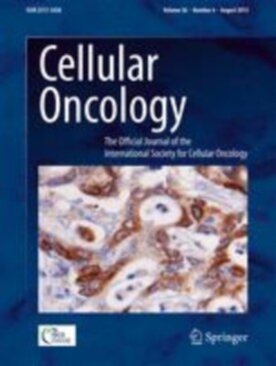 Cellular Oncology - Springer (13402) - modelo ABNT