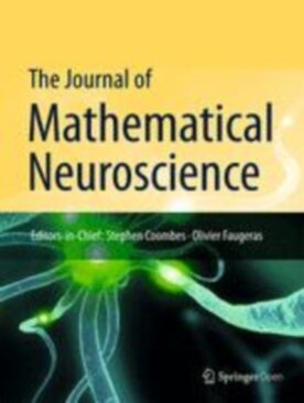 The Journal of Mathematical Neuroscience - Springer (13408) - modelo ABNT