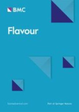 Flavour - Springer (13411) - modelo ABNT