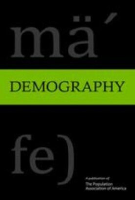 Demography - Springer (13524) - modelo ABNT