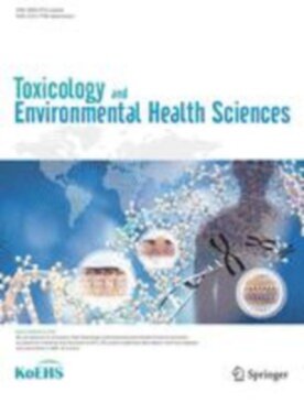 Toxicology and Environmental Health Sciences - Springer (13530) - modelo ABNT