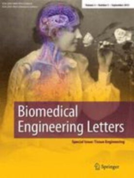 Biomedical Engineering Letters - Springer (13534) - modelo ABNT
