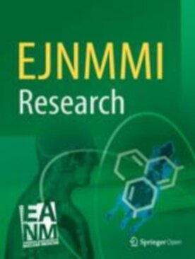 EJNMMI Research - Springer (13550) - modelo ABNT