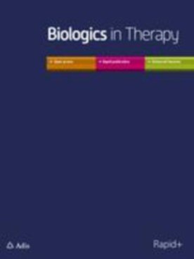 Biologics in Therapy - Springer (13554) - modelo ABNT
