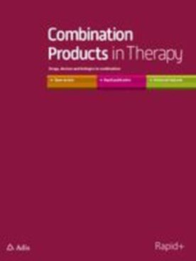 Combination Products in Therapy - Springer (13556) - modelo ABNT